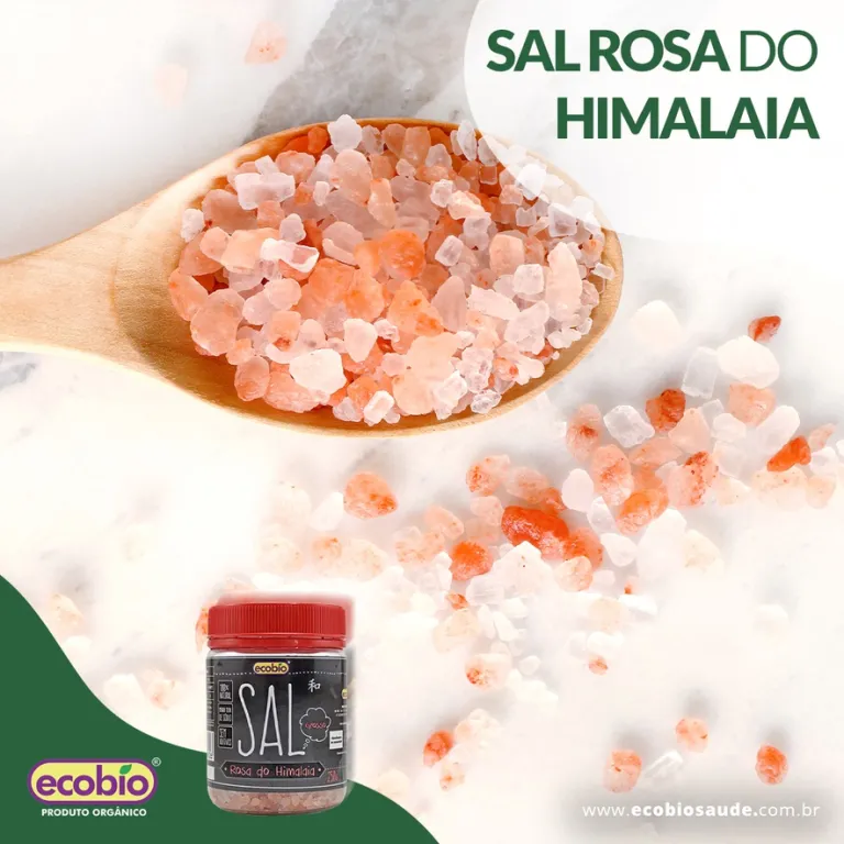 Sal Rosa do Himalaia